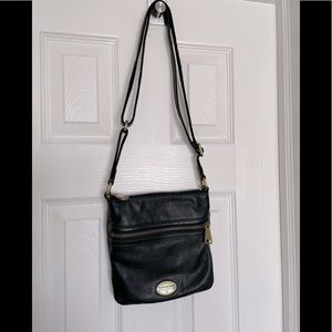 Fossil Crossbody Bag